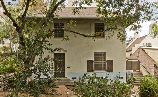 House in Los Angeles, California, United States 1