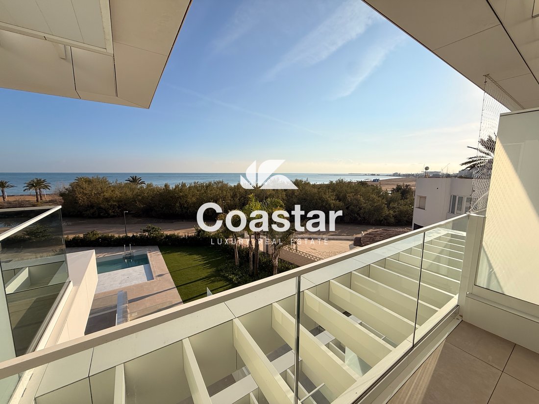 Apartment in Denia, Valencian Community, Spain 4 - 16414620