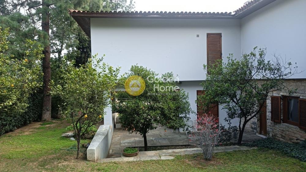 House in Psychiko, Attica, Greece 1 - 16410284