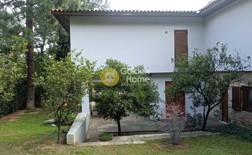 House in Psychiko, Attica, Greece 1