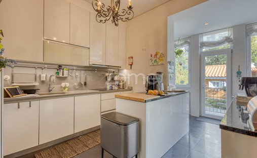 Casa a Cedofeita, Santo Ildefonso, Sé, Miragaia, São Nicolau e Vitória, Oporto, Portogallo 1