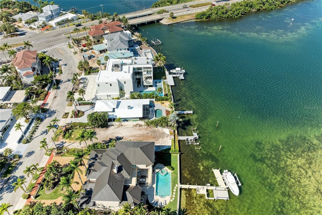 Land in Sarasota, Florida, United States 2 - 16410992