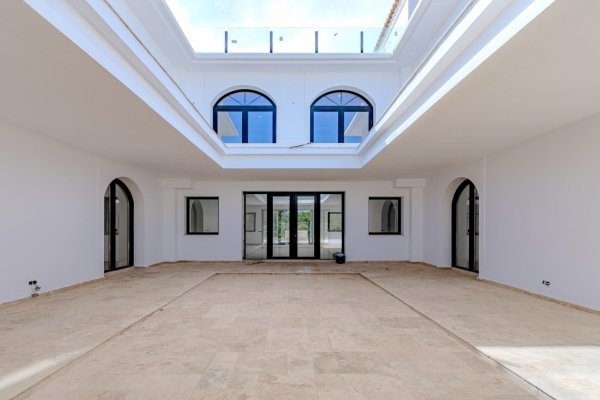 Villa in Sotogrande, San Roque, Andalusia 5 - 16413573
