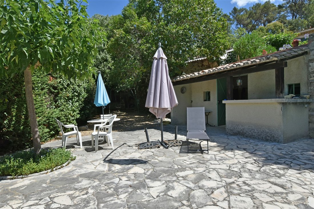 House in Langlade, Occitania, France 5 - 16409634