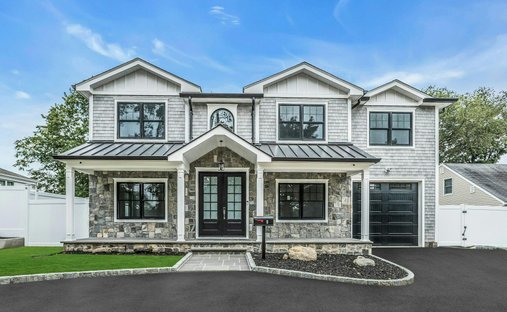 Casa a Old Brookville, New York, Stati Uniti 1