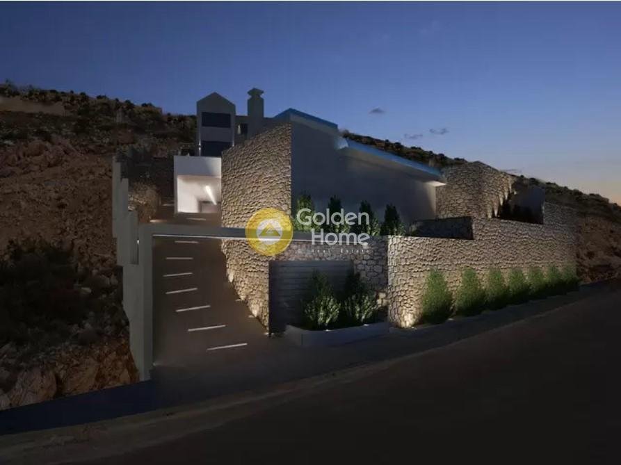 House in Saronida, Attica, Greece 2 - 16408686
