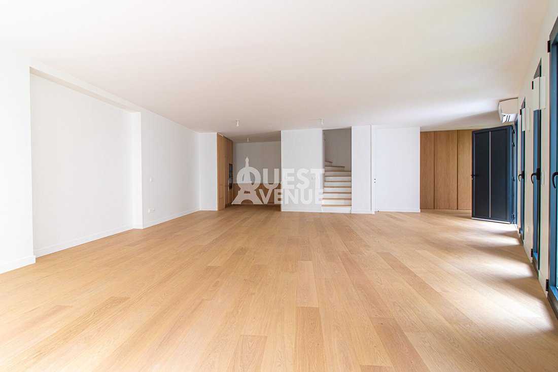 Casa en Nationale-Deux Moulins, Paris 13e Arrondissement, París 2 - 16408750