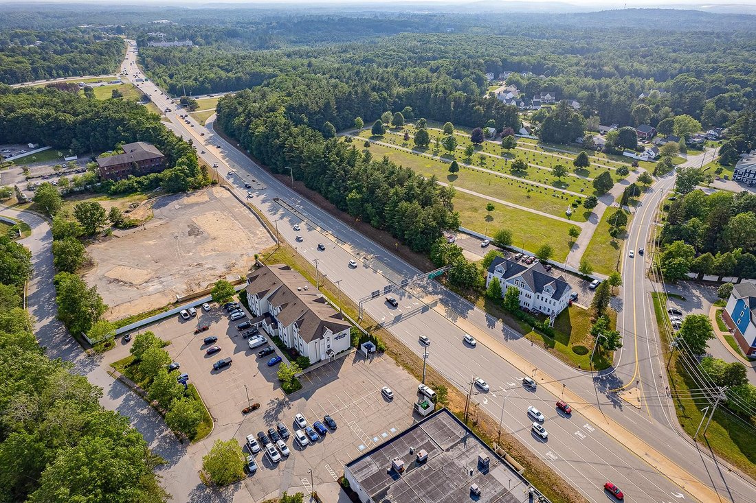 Land in Dover, New Hampshire, United States 3 - 16410158
