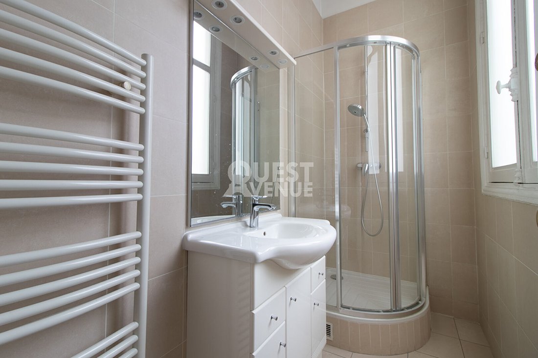 Apartment in Mouton Duvernet, Paris 14e Arrondissement, Paris 4 - 16408701
