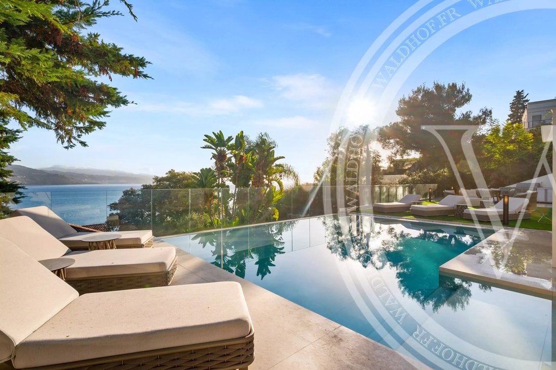 Villa in Cap Martin, Roquebrune-Cap-Martin, France 5 - 16117914