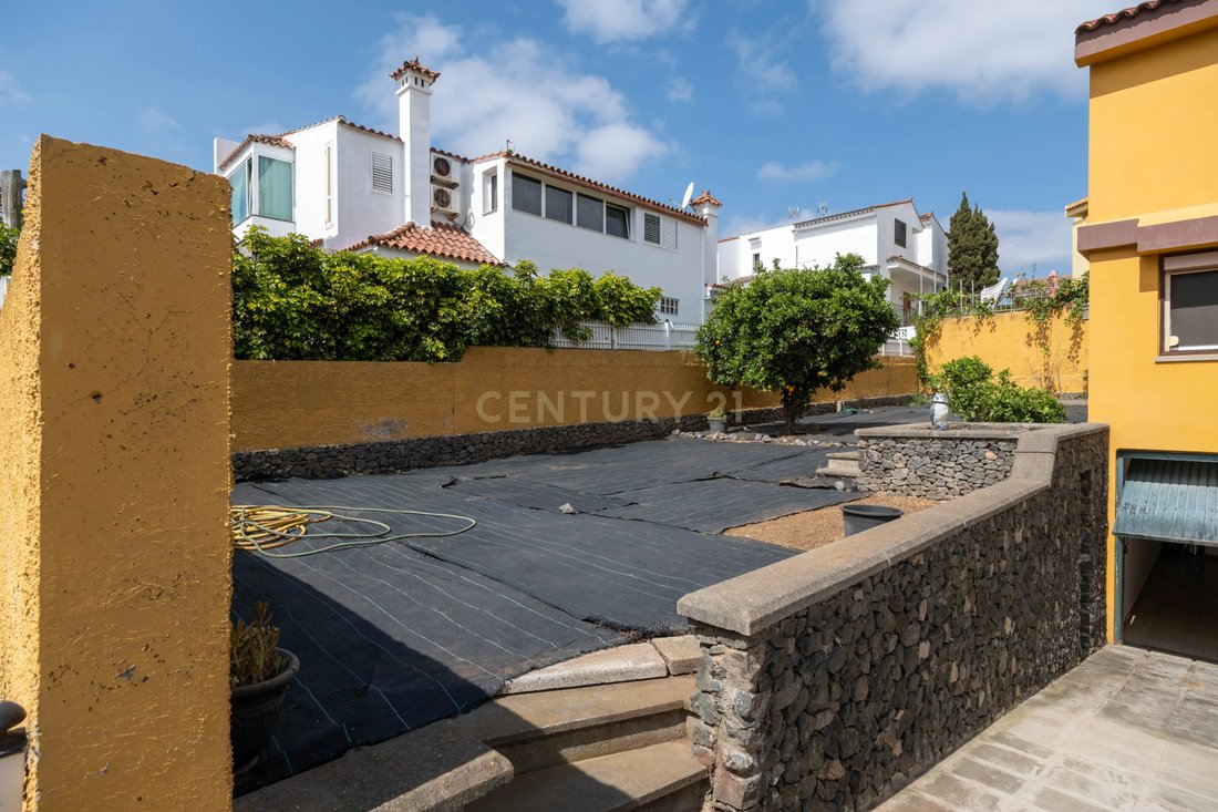 Farm Ranch in Santa Brigida, Canary Islands, Spain 5 - 15748575