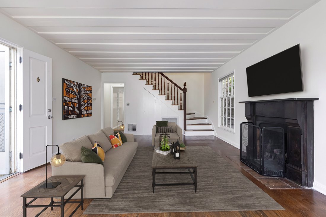 House in Los Angeles, California, United States 5 - 16412815