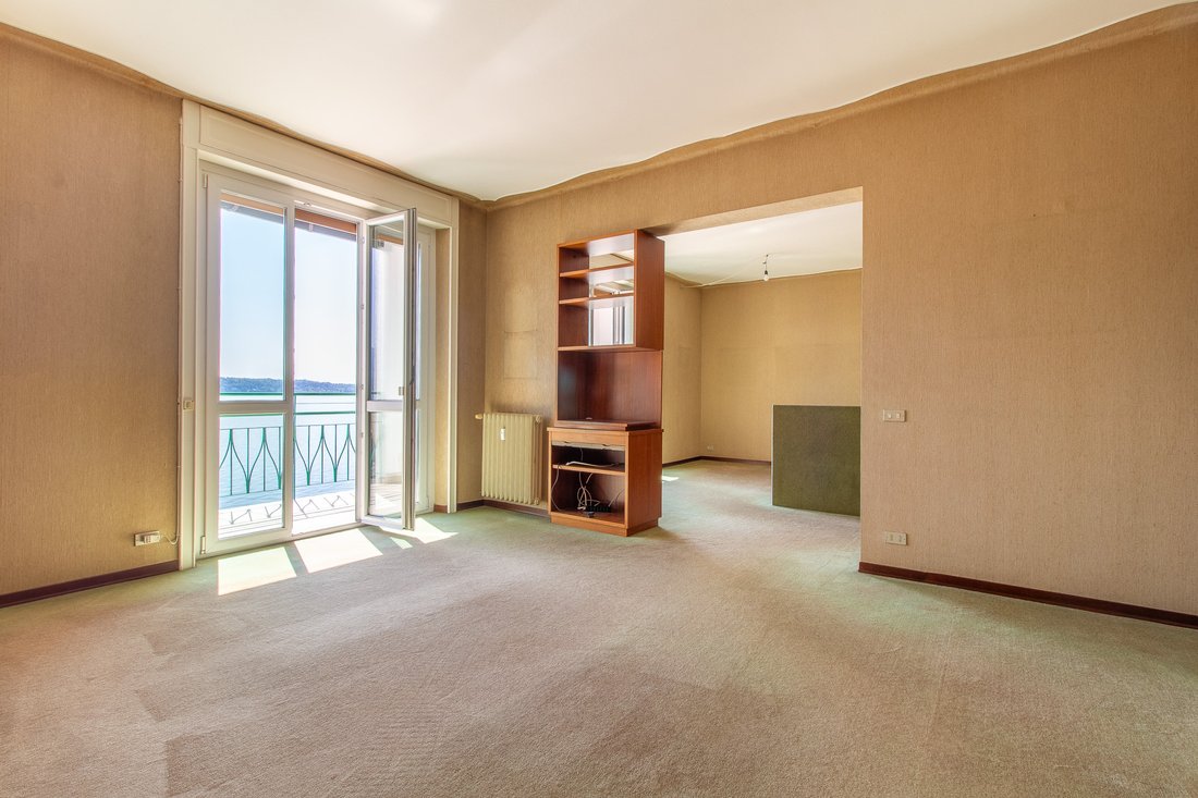 Wohnung in Verbania, Piemont, Italien 5 - 16409741