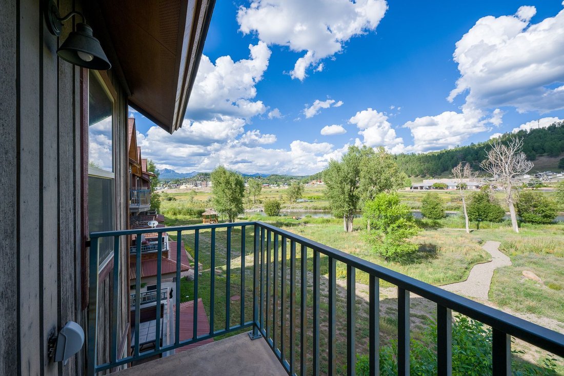 House in Pagosa Springs, Colorado, United States 3 - 16412875