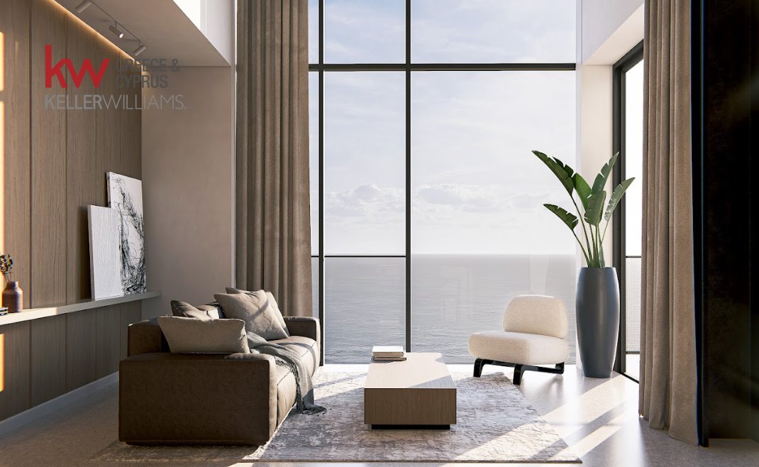 Apartment in Larnaca, Larnaca, Cyprus 2 - 16412603