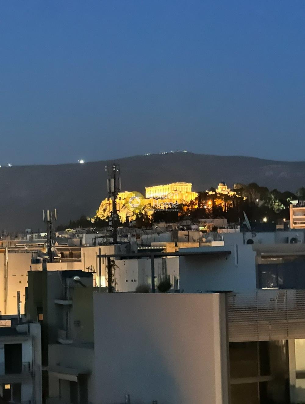 House in Rouf District, 3rd District of Athens, Athens 1 - 16410286
