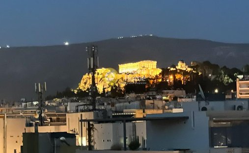 Casa a Rouf District, 3rd District of Athens, Athens 1