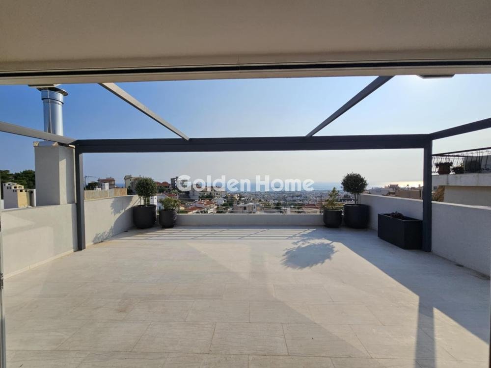 Apartment in Voula, Attica, Greece 4 - 16410367