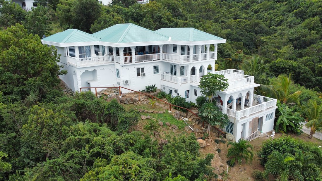 House in Spanish Town, Virgin Gorda, British Virgin Islands 2 - 16411313
