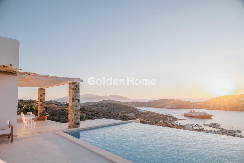 House in Ios, Aegean, Greece 1 - 16410354