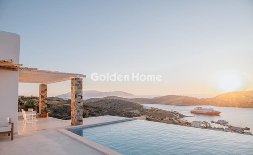 Maison en Ios, Aegean, Grèce 1