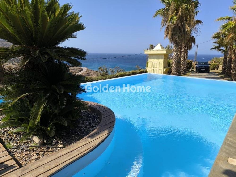 House in Kea, Aegean, Greece 1 - 16410399