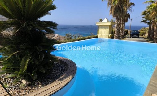 Haus in Kea, Aegean, Griechenland 1