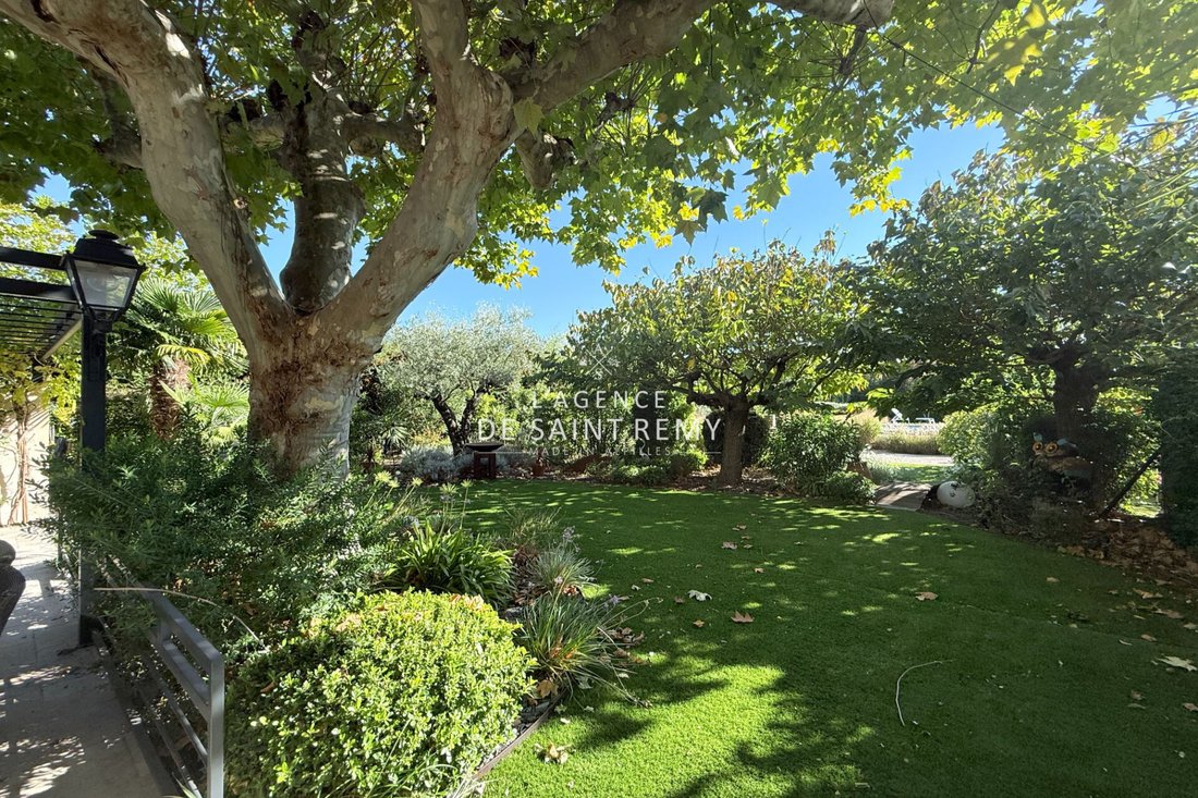 Villa in Châteaurenard, Provence-Alpes-Côte d'Azur, France 5 - 16411291