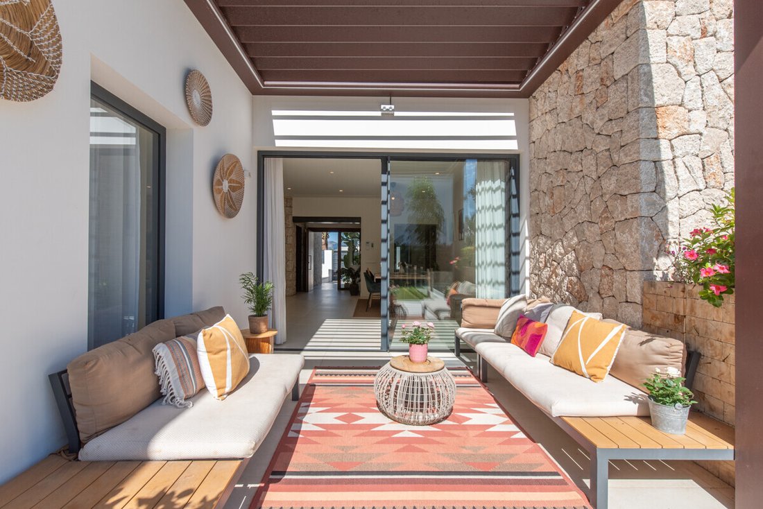 Villa in Marratxi, Balearic Islands, Spain 3 - 16411453
