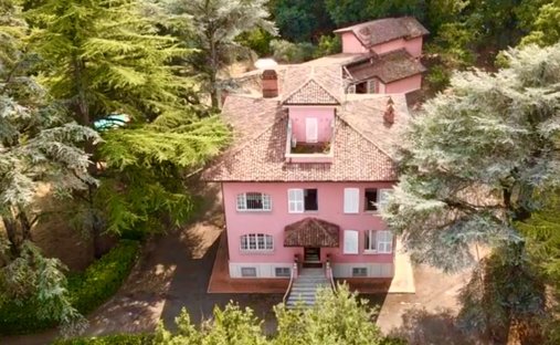 Castle for Sale in Gavi, Piedmont, Italy
