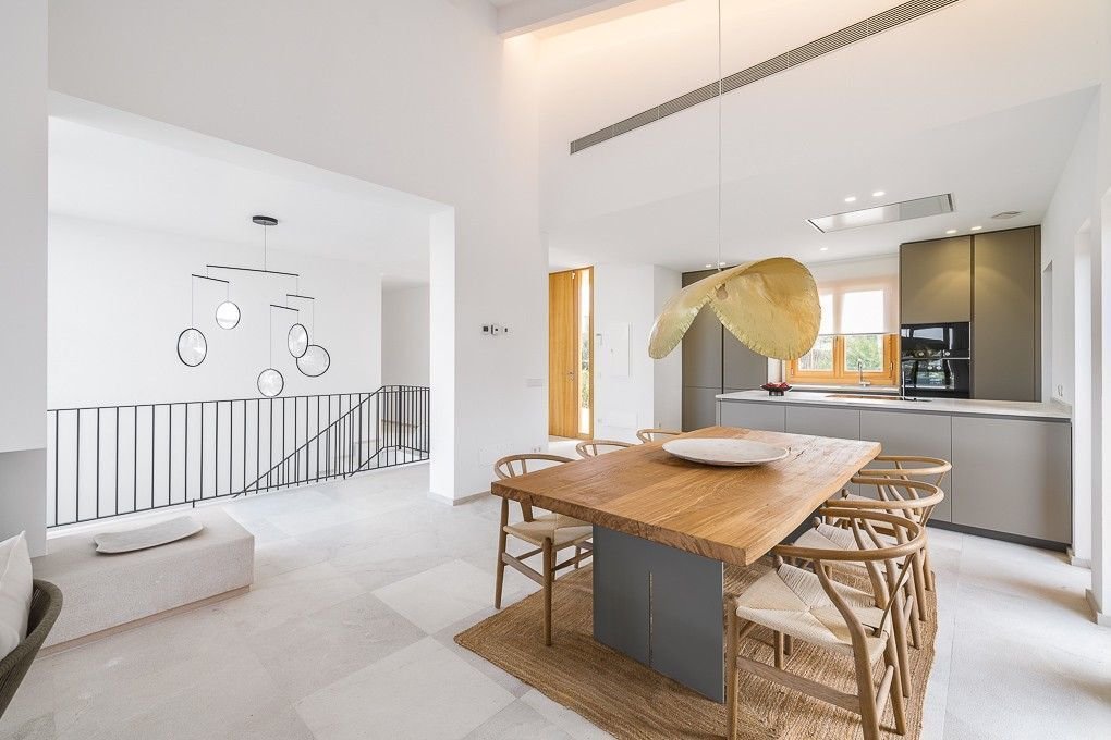 Finca in Sant Llorenc des Cardassar, Balearic Islands, Spain 3 - 16410998