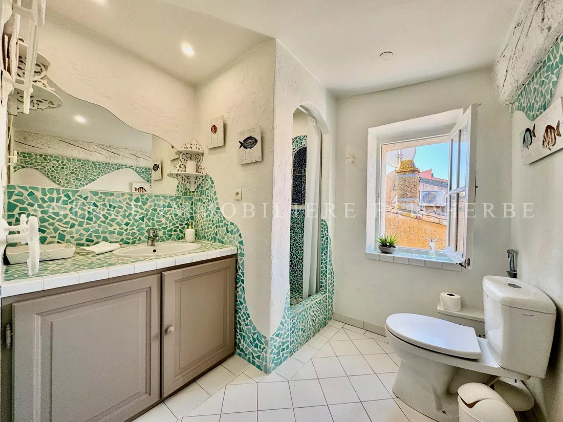 Apartment in French Riviera, Provence-Alpes-Côte d'Azur, France 5 - 16409009