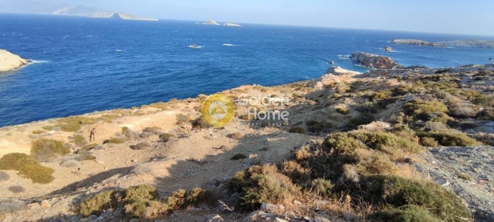 Land in Community of Folegandros, Aegean, Greece 1 - 16409126