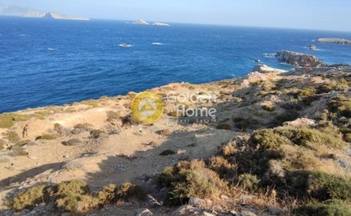 Terrain en Community of Folegandros, Aegean, Grèce 1