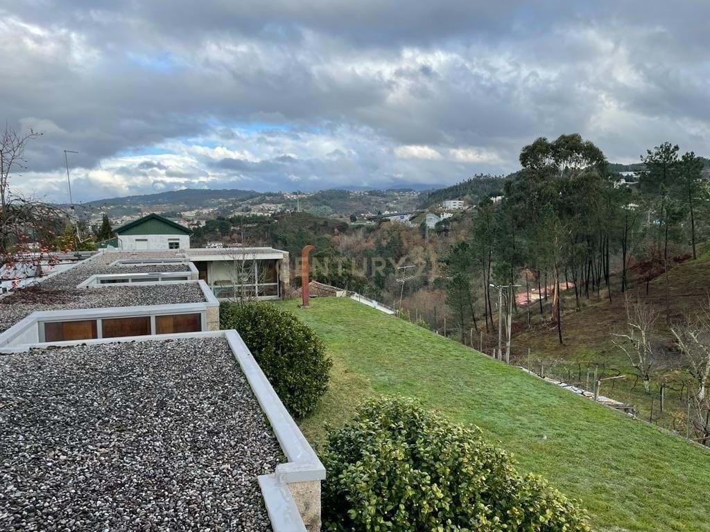 Farm Ranch in Amarante, Portugal, Porto District, Portugal 3 - 16411370