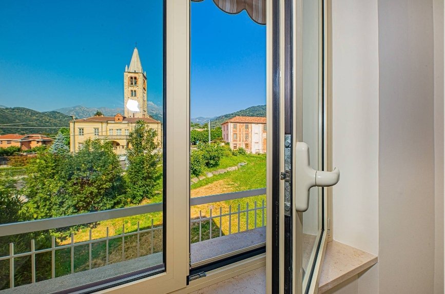 Apartment in Coazze, Piedmont, Italy 2 - 16411001