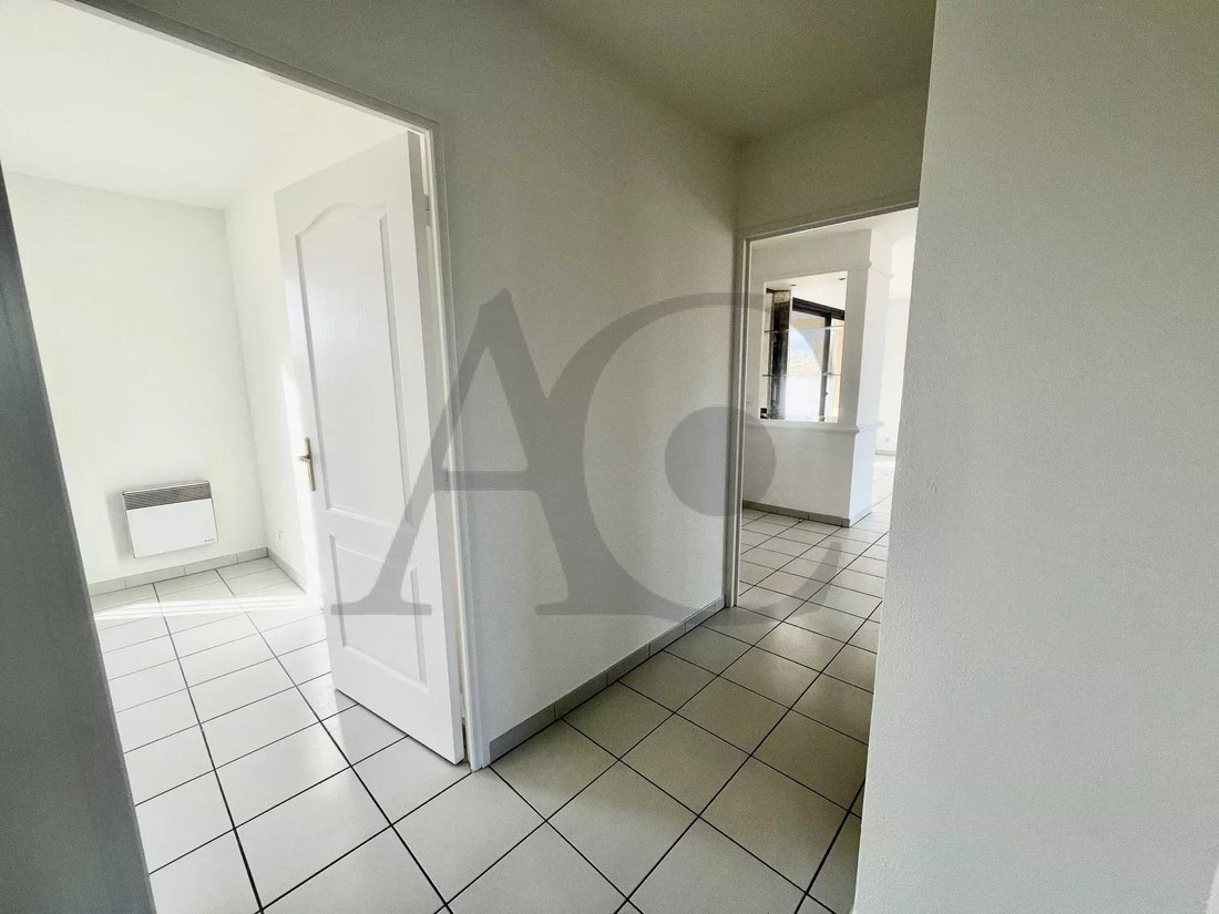 Apartment in Plans, Villeneuve-Loubet, France 5 - 16409376