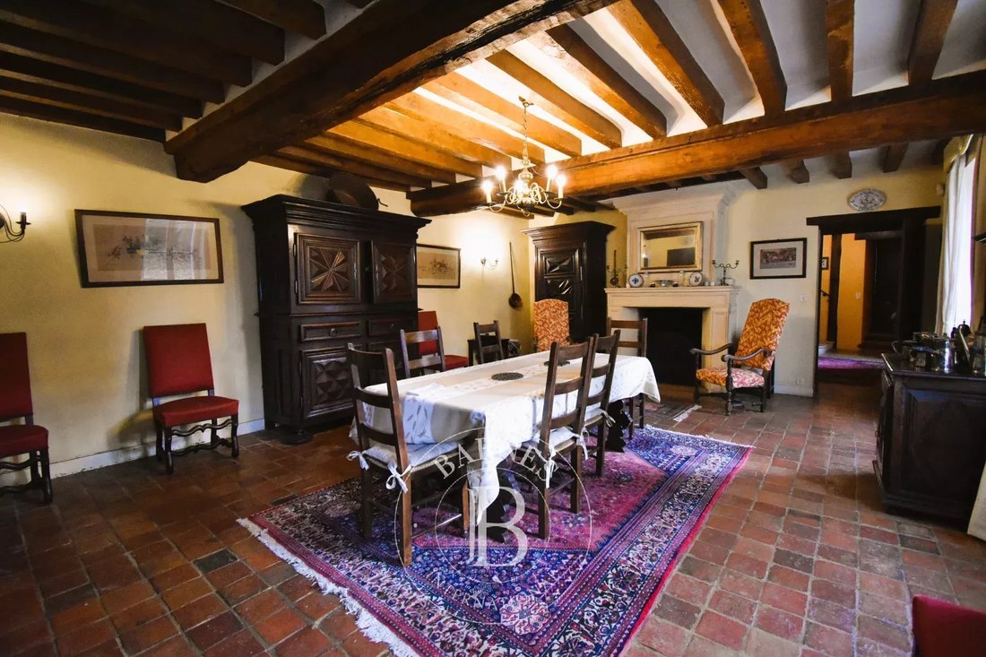 House in Boncourt, Centre-Val de Loire, France 5 - 16409270