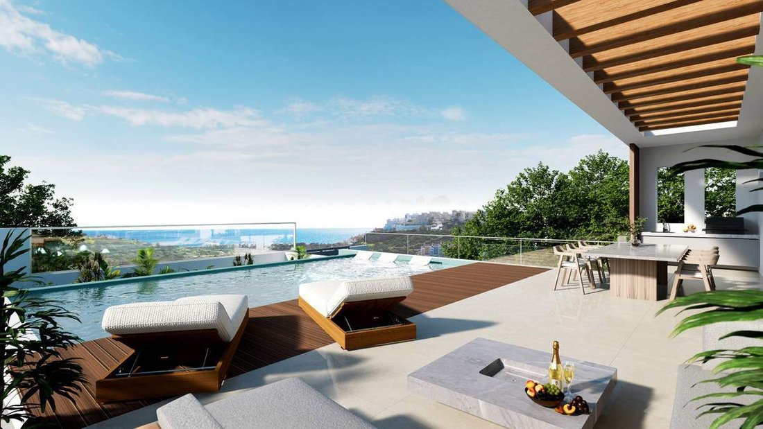 Villa in Casares, Andalusia, Spain 3 - 16408554