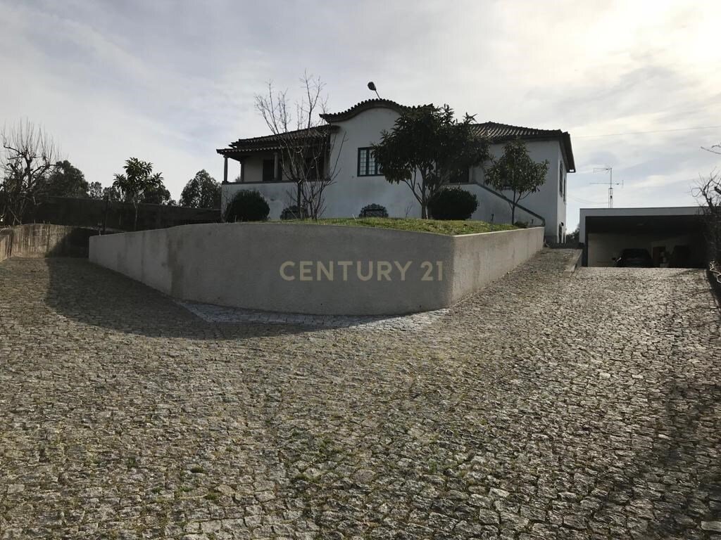 Farm Ranch in Amarante, Portugal, Porto District, Portugal 4 - 16411370
