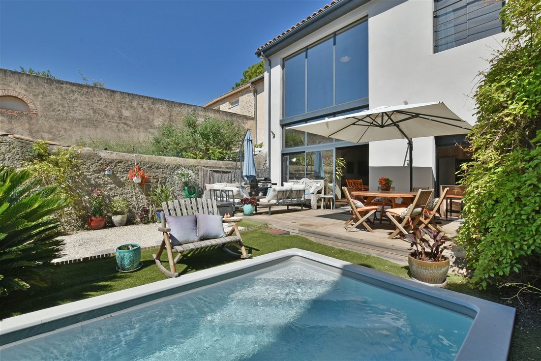 House in Caveirac, Occitania, France 2 - 16409093