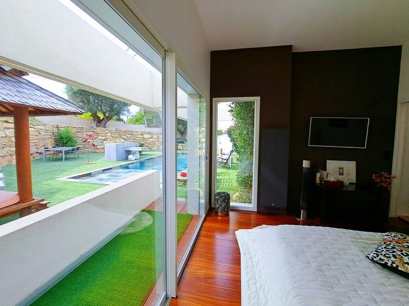 Villa in La Ciotat, Provence-Alpes-Côte d'Azur, France 4 - 16411509
