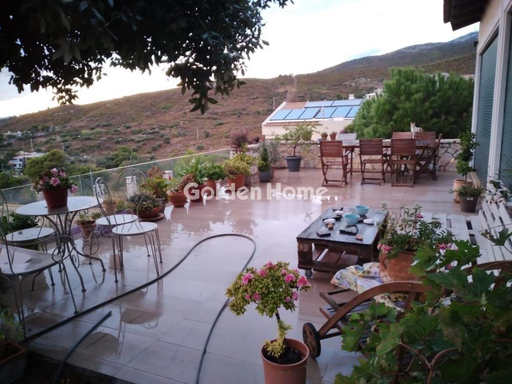 House in Penteli, Attica, Greece 1 - 16410260