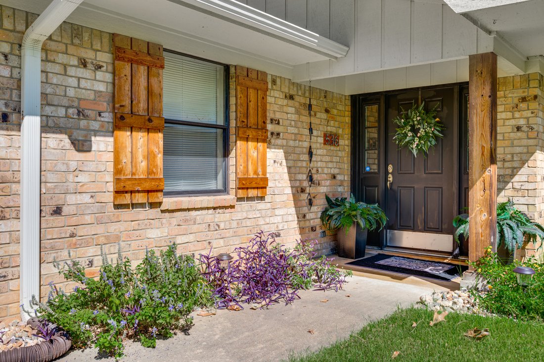 House in Chandler, Texas, United States 4 - 16410786