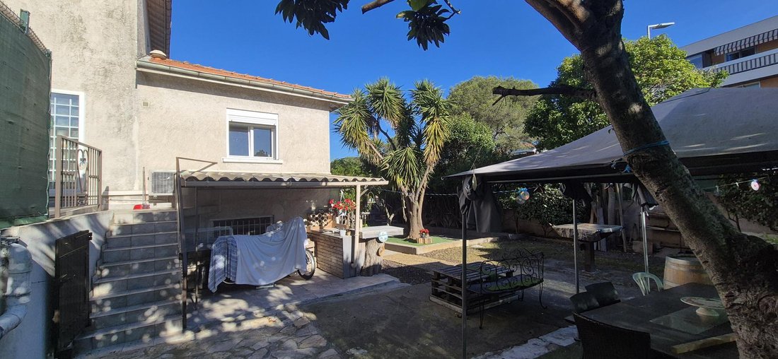 Apartamento en Saint-Raphaël, Provenza-Alpes-Costa Azul, Francia 2 - 16409444