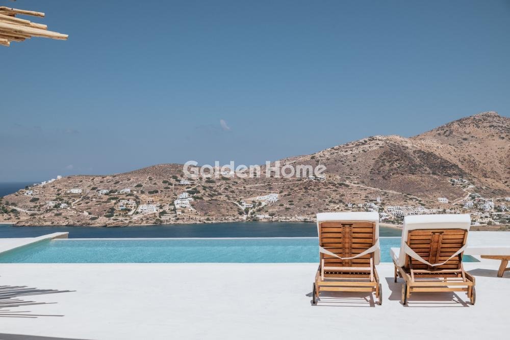 House in Ios, Aegean, Greece 2 - 16410354