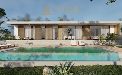 Villa en Tala, Distrito de Pafos, Chipre 1
