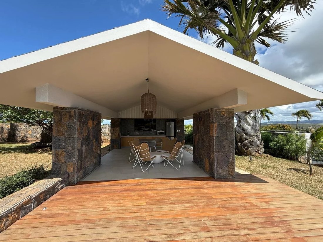 Apartment in Plaine Des Papayes, Pamplemousses District, Mauritius 2 - 16413282