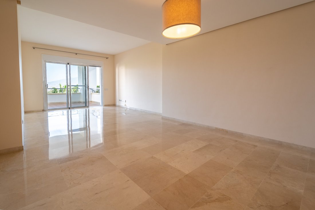 Apartment in Mijas, Andalusia, Spain 4 - 16410137