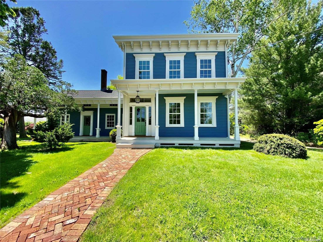 House in Peconic, New York, United States 1 - 15449804